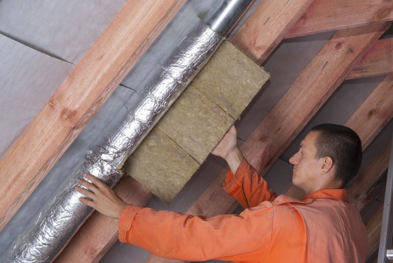 Contact About Insulation Service
