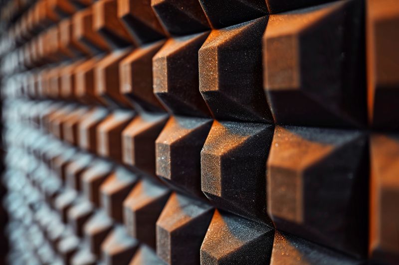 Acoustic Insulation Installation in Boulder, CO