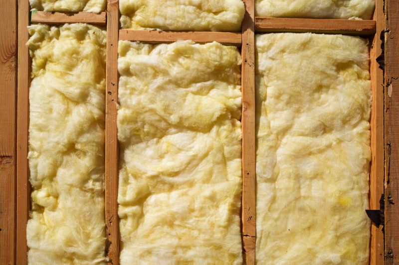 Batt Insulation Installation in Killeen, TX