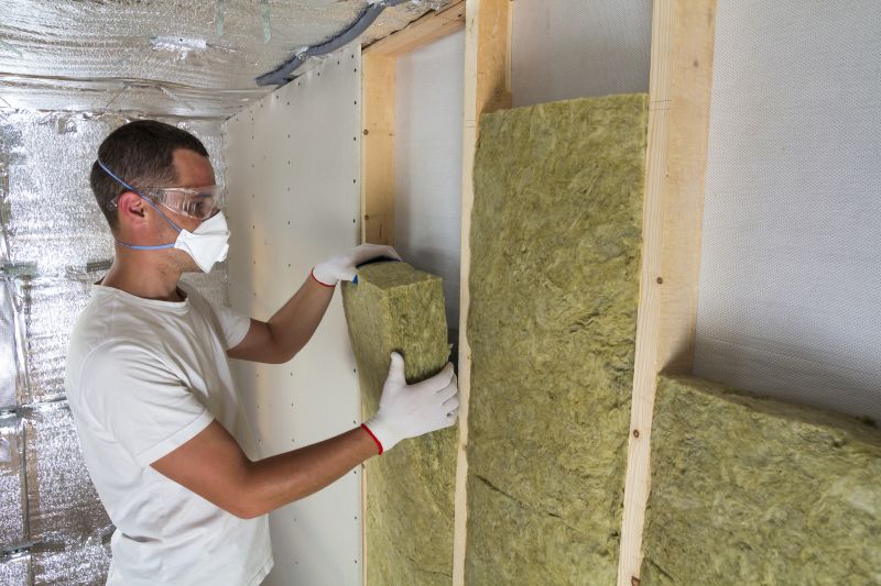 Batt Insulation Service