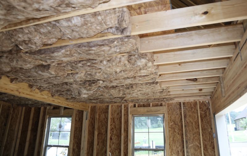 Ceiling Soundproofing in Boulder, CO