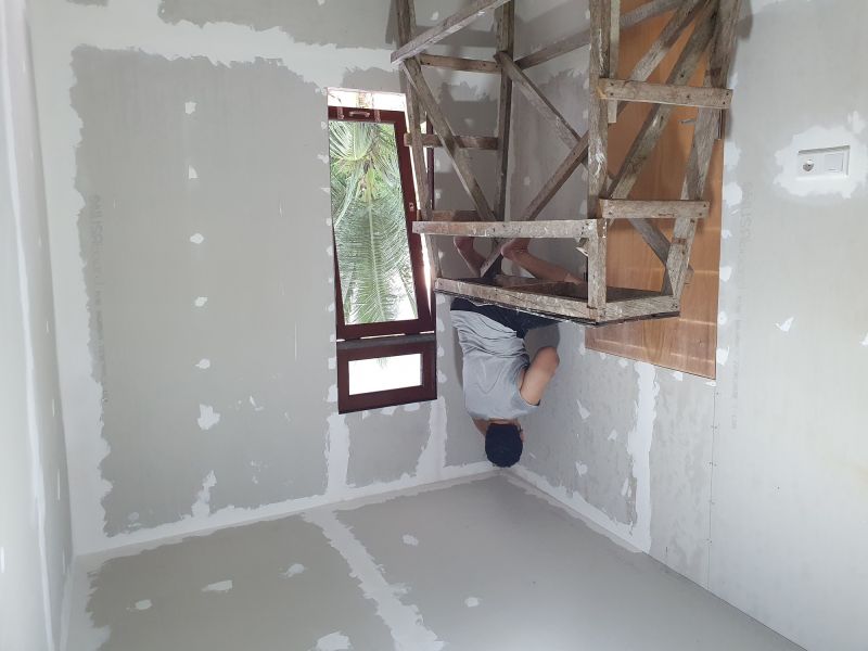 Drywall Repair Service in Alpharetta, GA
