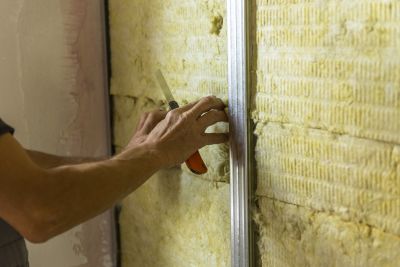 Insulation Installation in Austin, TX