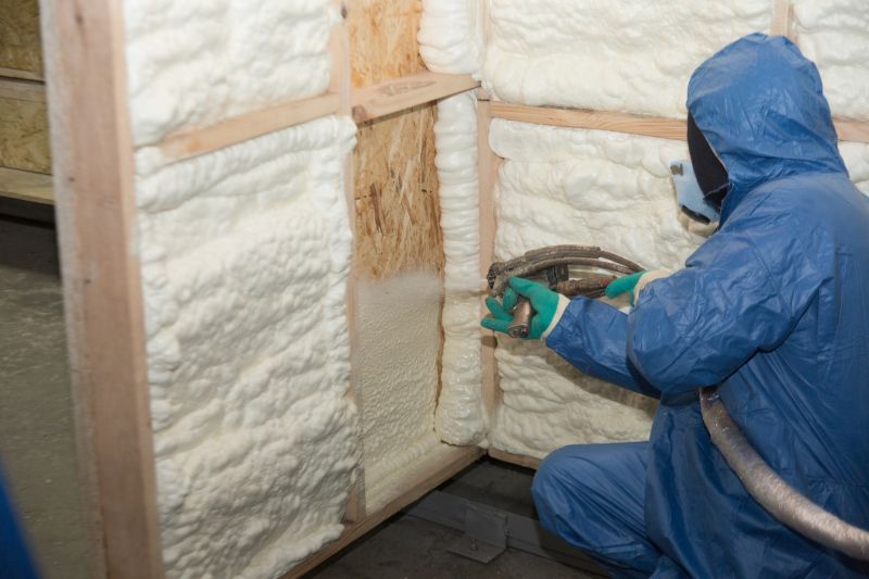 Insulation Service