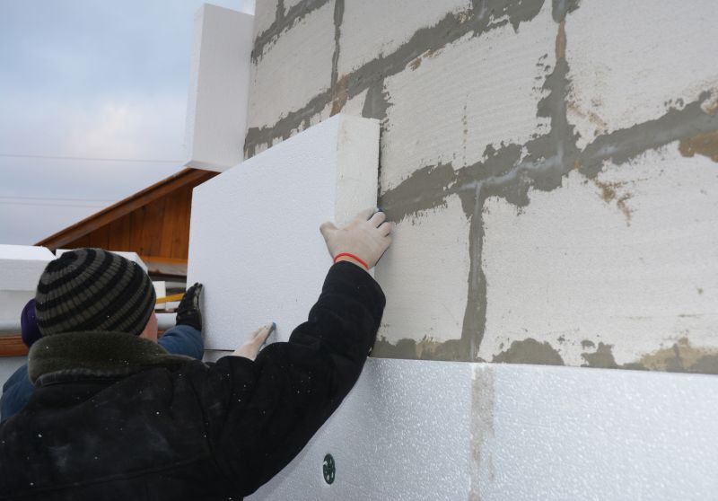 Interior Insulation Service in Longmont, CO