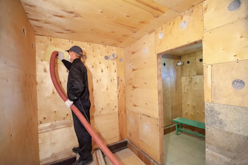 Loose Fill Insulation Service in Arvada, CO