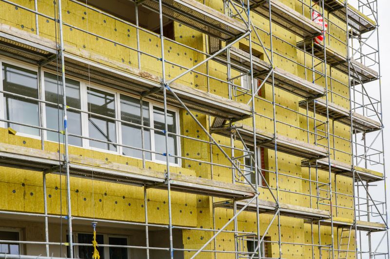 Pole Barn Insulation Service in Austin, TX