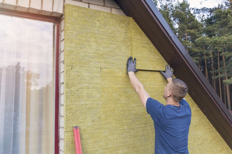 Reflective Insulation Service in Arvada, CO