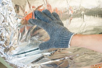 Reflective Insulation Service