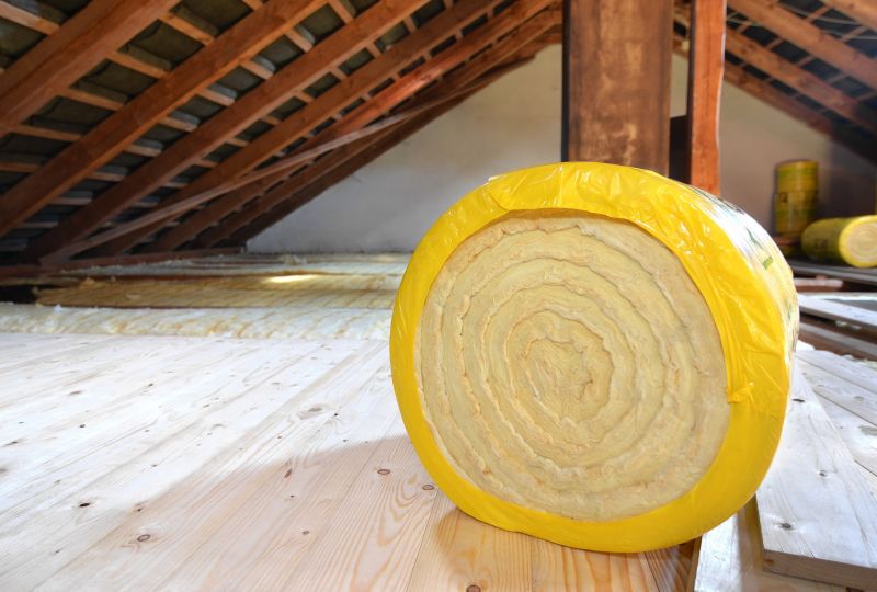 Rolled Insulation Service