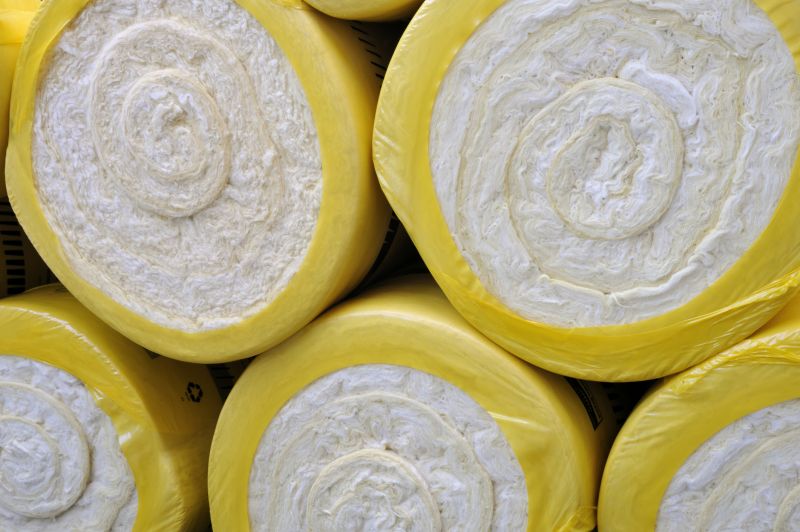 Batt and Roll Insulation
