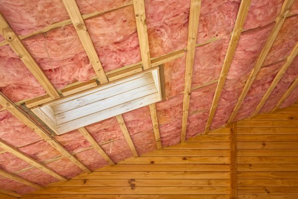 House Insulation Installation - House Insulation Installation Sacramento, California