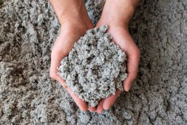 Cellulose Insulation - Cellulose Insulation Roseville, California