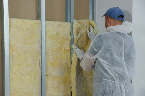Home Insulation Installation - Home Insulation Installation Roseville, California