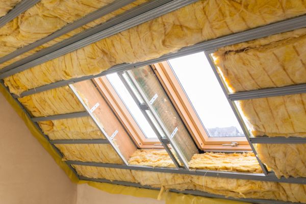 Insulation Repair