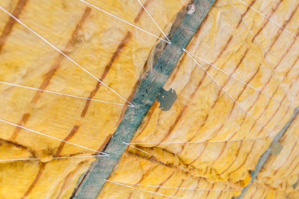 Insulation Service