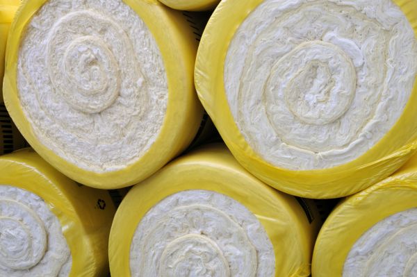 Blanket Insulation