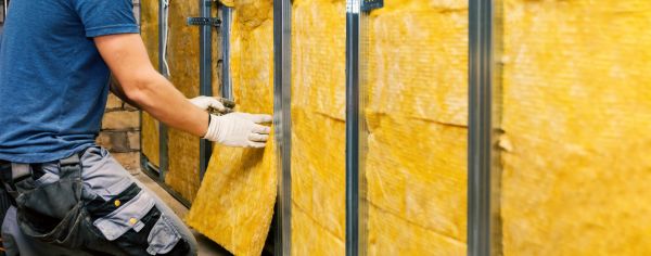 Thermal Insulation Service - Thermal Insulation Service Racine, Wisconsin