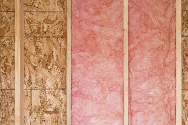 Thermal Wall Insulation - Thermal Wall Insulation Bucks County, Pennsylvania