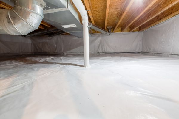 Moisture Management